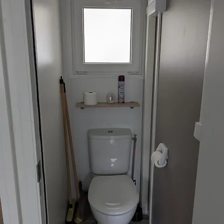 Ardeche, Mobil Home 6 Personnes Climatise Lagorce  Exterior photo